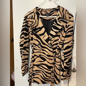 Katherine New York jacket